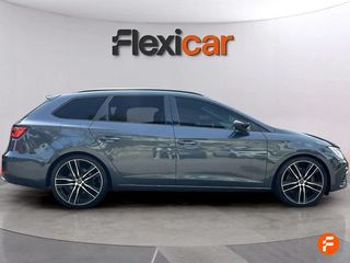 Seat Leon ST 2.0 TSI 213kW (290CV) DSG-7 S&S Cupra