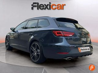 Seat Leon ST 2.0 TSI 213kW (290CV) DSG-7 S&S Cupra