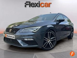 Seat Leon ST 2.0 TSI 213kW (290CV) DSG-7 S&S Cupra