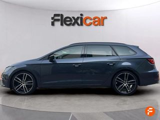 Seat Leon ST 2.0 TSI 213kW (290CV) DSG-7 S&S Cupra