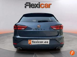 Seat Leon ST 2.0 TSI 213kW (290CV) DSG-7 S&S Cupra