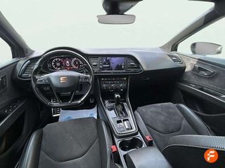 Seat Leon ST 2.0 TSI 213kW (290CV) DSG-7 S&S Cupra