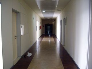 Oficina en alquiler en Parque Atlántico - Los Arcos - Aeropuerto Viejo en Sevilla