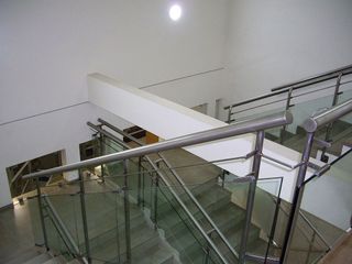 Oficina en alquiler en Parque Atlántico - Los Arcos - Aeropuerto Viejo en Sevilla