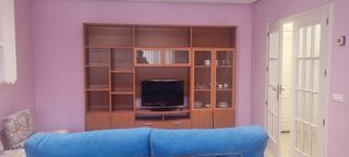 Piso en alquiler en Daimiel