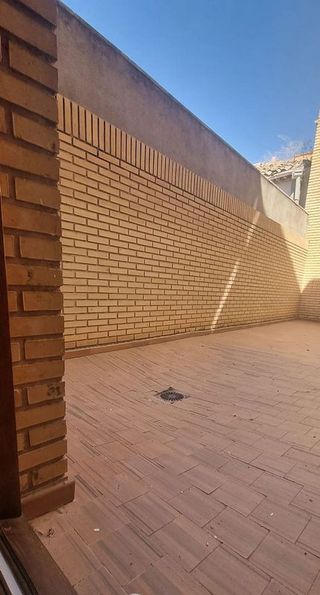 Piso en alquiler en Daimiel