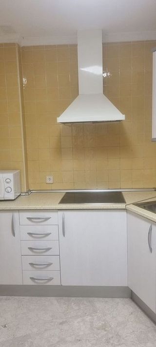 Piso en alquiler en Daimiel