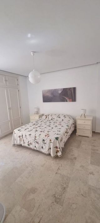 Piso en alquiler en Daimiel