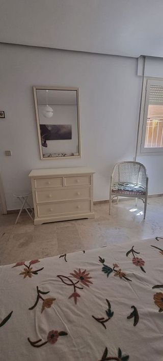 Piso en alquiler en Daimiel