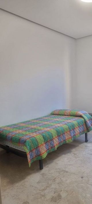 Piso en alquiler en Daimiel