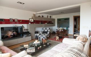 Ático en alquiler en La Malagueta - La Caleta en Málaga