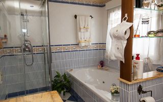 Ático en alquiler en La Malagueta - La Caleta en Málaga