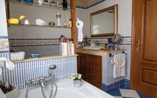 Ático en alquiler en La Malagueta - La Caleta en Málaga