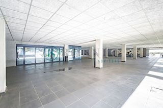 Oficina en alquiler en Casco Antiguo en Rozas de Madrid (Las)