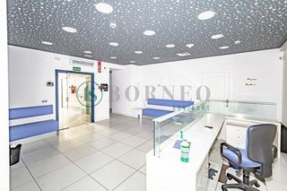 Oficina en alquiler en Casco Antiguo en Rozas de Madrid (Las)