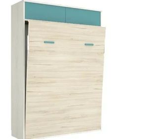 CAMA ABATIBLE MATRIMONIO S/135, FONDO 56 ̈