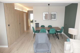 Piso en alquiler en Recatelo - O Carme en Lugo