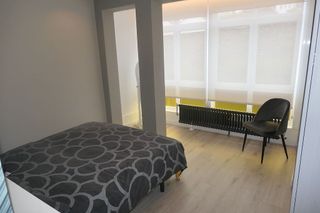 Piso en alquiler en Recatelo - O Carme en Lugo