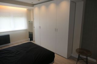 Piso en alquiler en Recatelo - O Carme en Lugo
