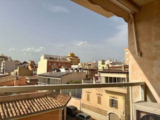 Piso en alquiler en Bellver - Son Dureta- La Teulera en Palma de Mallorca