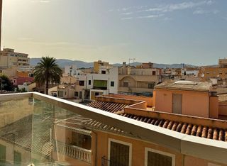 Piso en alquiler en Bellver - Son Dureta- La Teulera en Palma de Mallorca