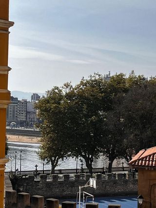 Piso en alquiler en Cimadevilla en Gijón
