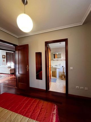Piso en alquiler en Cimadevilla en Gijón