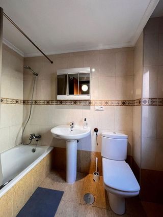 Piso en alquiler en Cimadevilla en Gijón