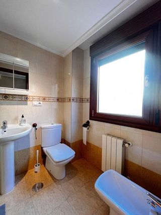 Piso en alquiler en Cimadevilla en Gijón