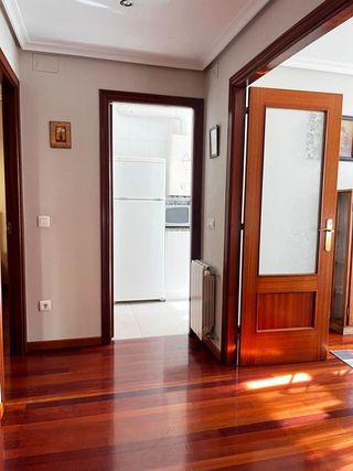 Piso en alquiler en Cimadevilla en Gijón