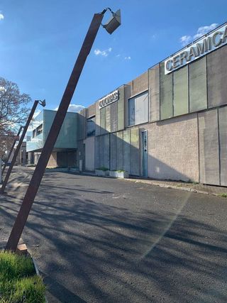 Nave industrial en alquiler en Ciudad Real
