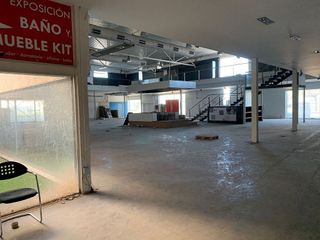 Nave industrial en alquiler en Ciudad Real