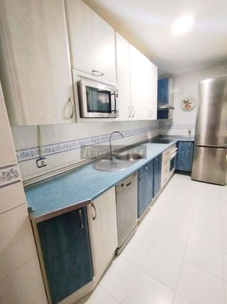 Piso en alquiler en Centro en Mérida