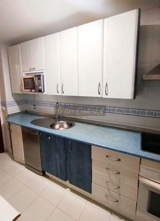 Piso en alquiler en Centro en Mérida