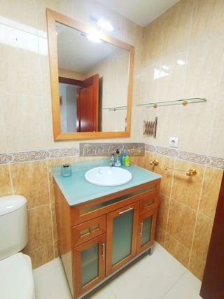 Piso en alquiler en Centro en Mérida