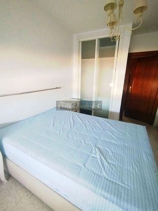 Piso en alquiler en Centro en Mérida