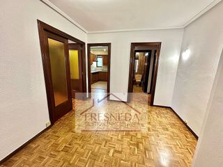 Piso en alquiler en Casco Histórico en Oviedo