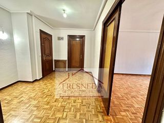 Piso en alquiler en Casco Histórico en Oviedo