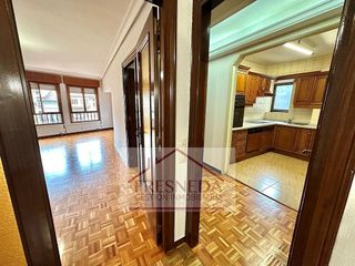 Piso en alquiler en Casco Histórico en Oviedo