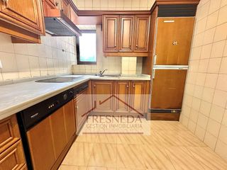 Piso en alquiler en Casco Histórico en Oviedo