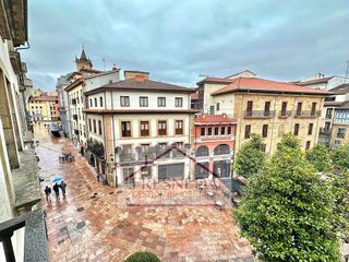 Piso en alquiler en Casco Histórico en Oviedo