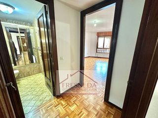 Piso en alquiler en Casco Histórico en Oviedo