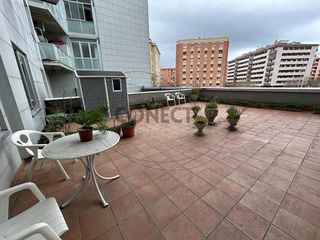 Piso en alquiler en San Juan en Pamplona
