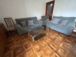 Piso en alquiler en San Juan en Pamplona