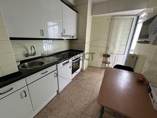 Piso en alquiler en San Juan en Pamplona