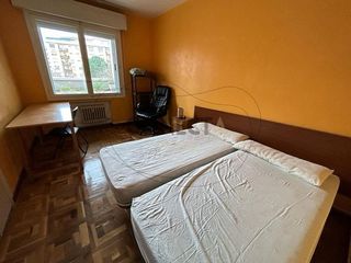 Piso en alquiler en San Juan en Pamplona