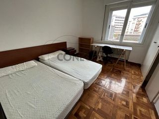 Piso en alquiler en San Juan en Pamplona