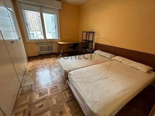 Piso en alquiler en San Juan en Pamplona