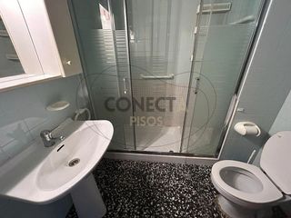 Piso en alquiler en San Juan en Pamplona