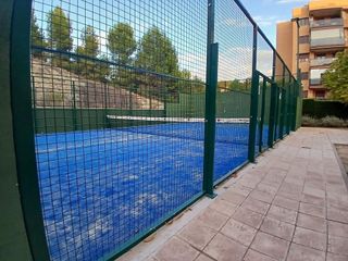 Piso en alquiler en Centro en Rivas-Vaciamadrid